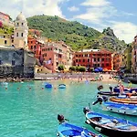 Hotel Birillo La Spezia