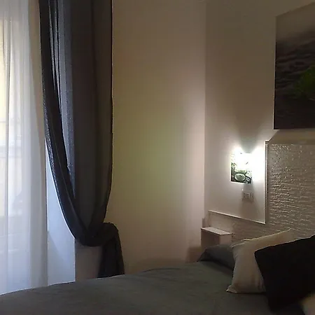 Birillo Hotel La Spezia