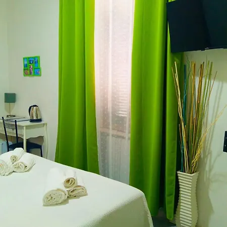 Birillo Hotel La Spezia