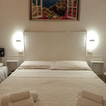 Hotel Birillo La Spezia