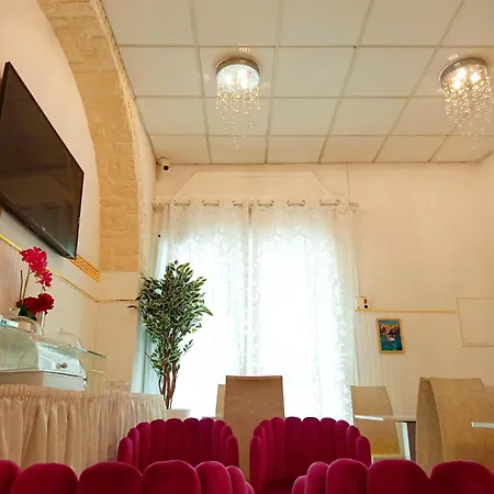 Hotel Birillo