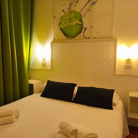 Birillo 2* La Spezia