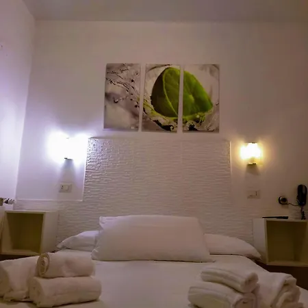 Hotel Birillo