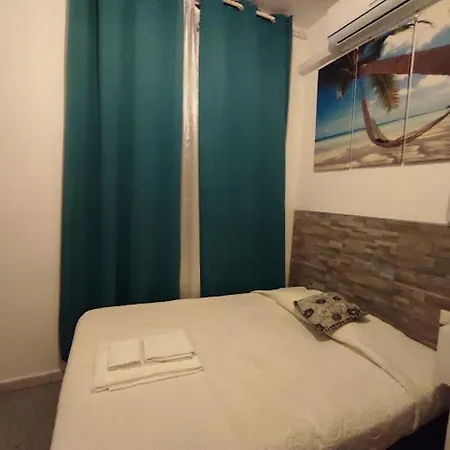 Birillo Hotel