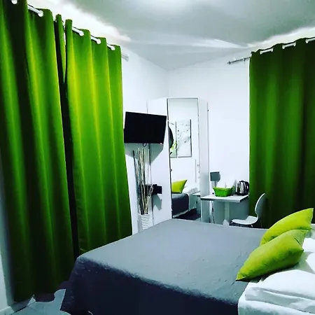 Birillo Hotel 2*