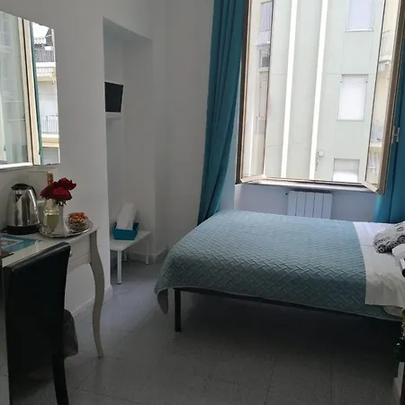 Birillo 2* La Spezia