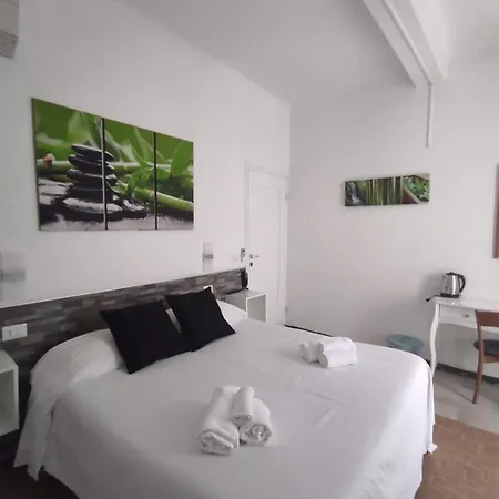 Birillo Hotel La Spezia