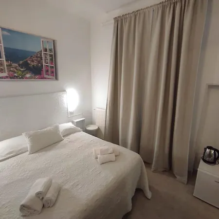 Hotel Birillo La Spezia