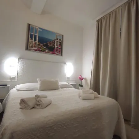 Birillo 2* La Spezia