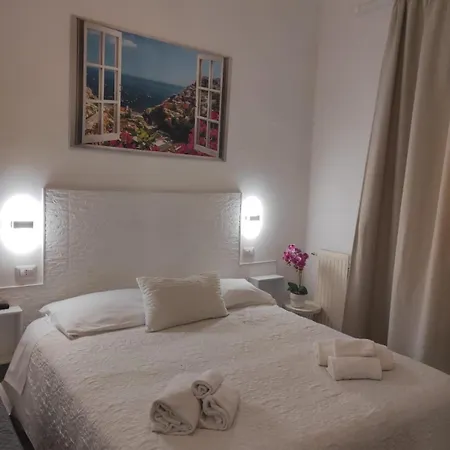 Birillo Hotel La Spezia