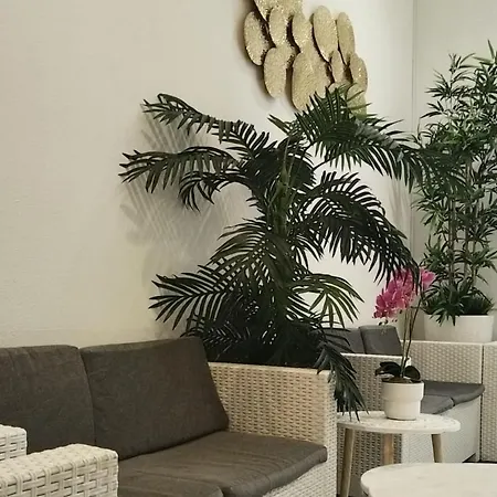 Birillo Hotel 2*