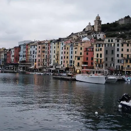 Birillo Hotel La Spezia