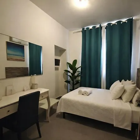 Hotel Birillo