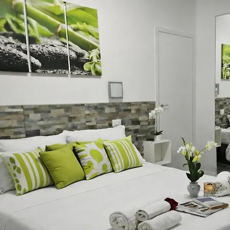 Birillo Hotel La Spezia