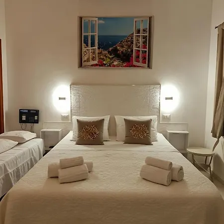 Birillo Hotel 2*