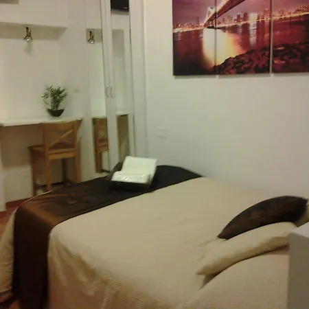 Birillo Hotel 2*