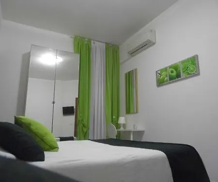 Birillo Otel 2*