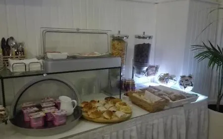 Otel Birillo La Spezia