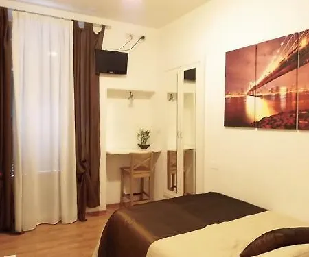 Birillo Otel