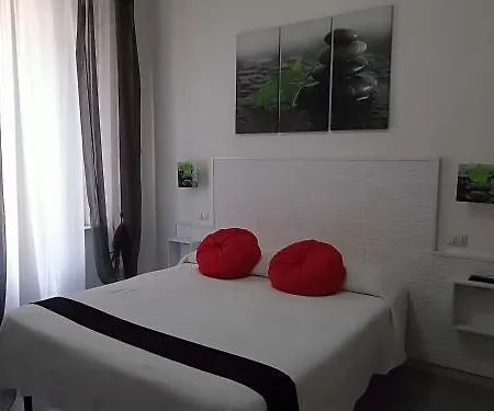 Birillo Otel 2*