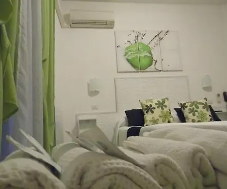 Birillo Otel La Spezia