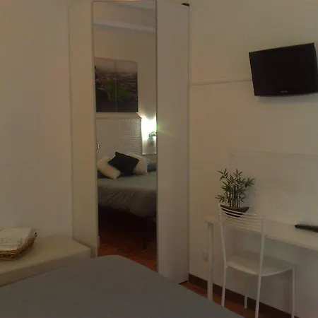 Otel Birillo