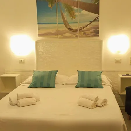 Birillo Hotel