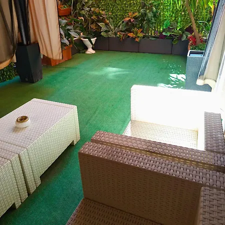 比利罗酒店