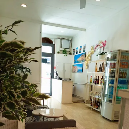 比利罗酒店 酒店