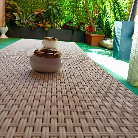 Hotel Birillo