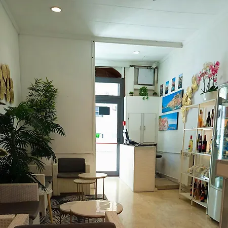 Hotel Birillo 2*