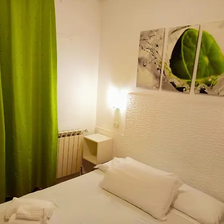 Hotel Birillo 2*