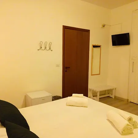 Birillo Hotel La Spezia