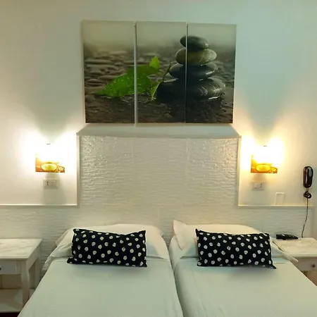 Birillo Hotel 2*