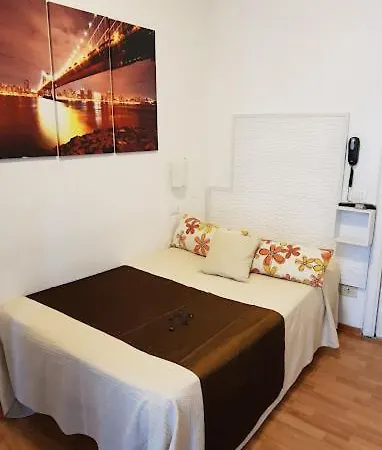 Szálloda Birillo 2*