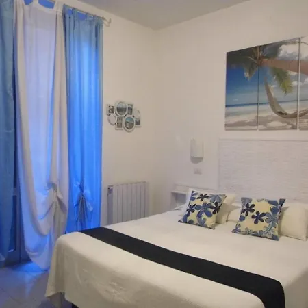 비릴요 2* 라스페치아