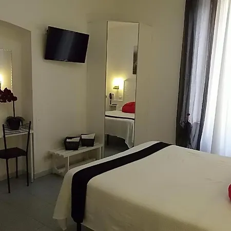 Szálloda Birillo 2*
