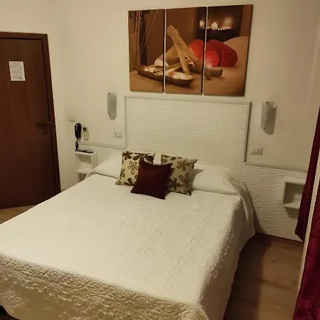 Birillo Szálloda La Spezia