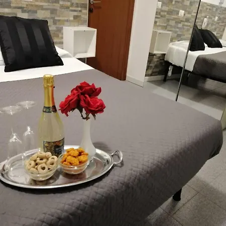 酒店 比利罗酒店 2*