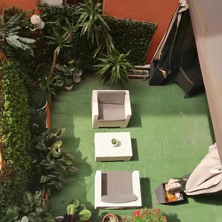 비릴요 호텔 라스페치아