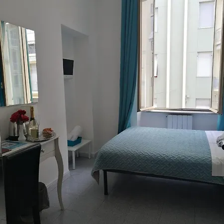 호텔 비릴요 라스페치아