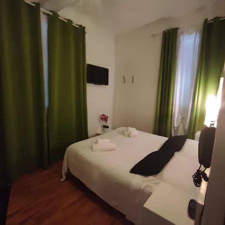 Hotel Birillo