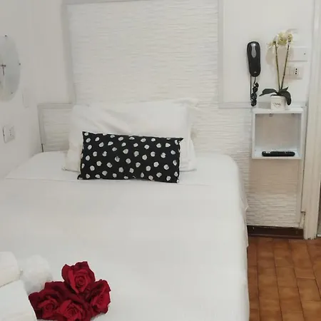 Szálloda Birillo La Spezia