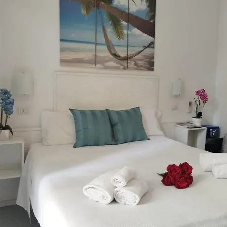 호텔 비릴요 라스페치아