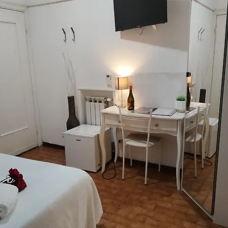 Szálloda Birillo La Spezia