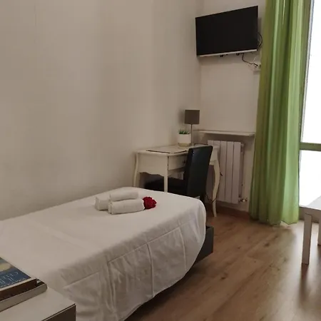 Birillo Hotel