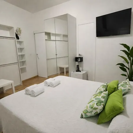 Hotel Birillo