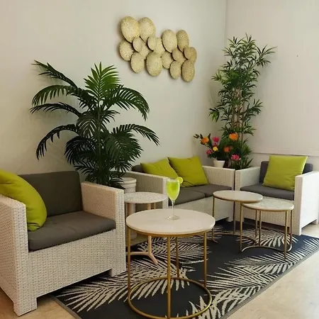 Hotel Birillo