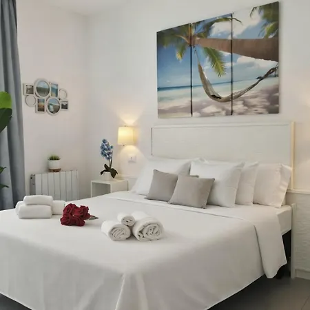 Готель Birillo Ла-Спеція