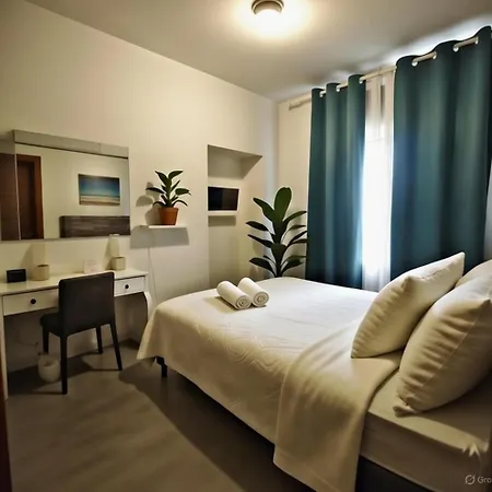 Birillo Hotel